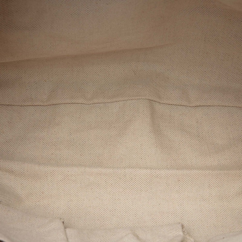GG Canvas Scarlett Tote - Image 4