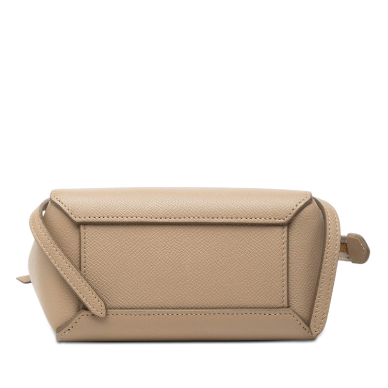 Pico Grained Calfskin Belt Bag - Image 3