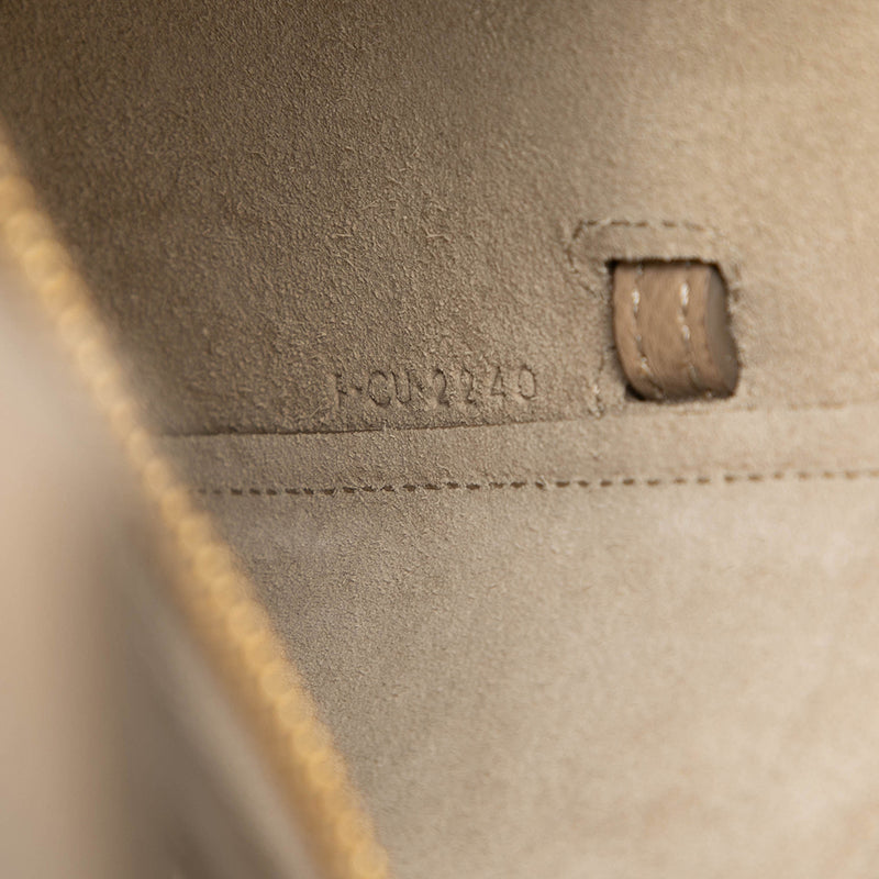 Pico Grained Calfskin Belt Bag - Image 5