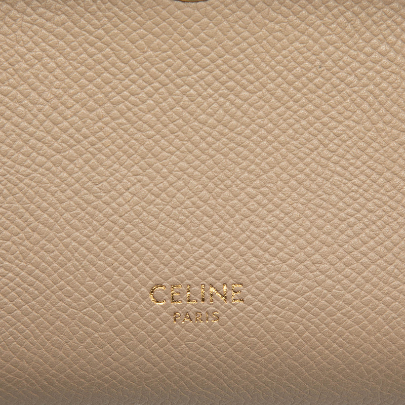 Pico Grained Calfskin Belt Bag - Image 6