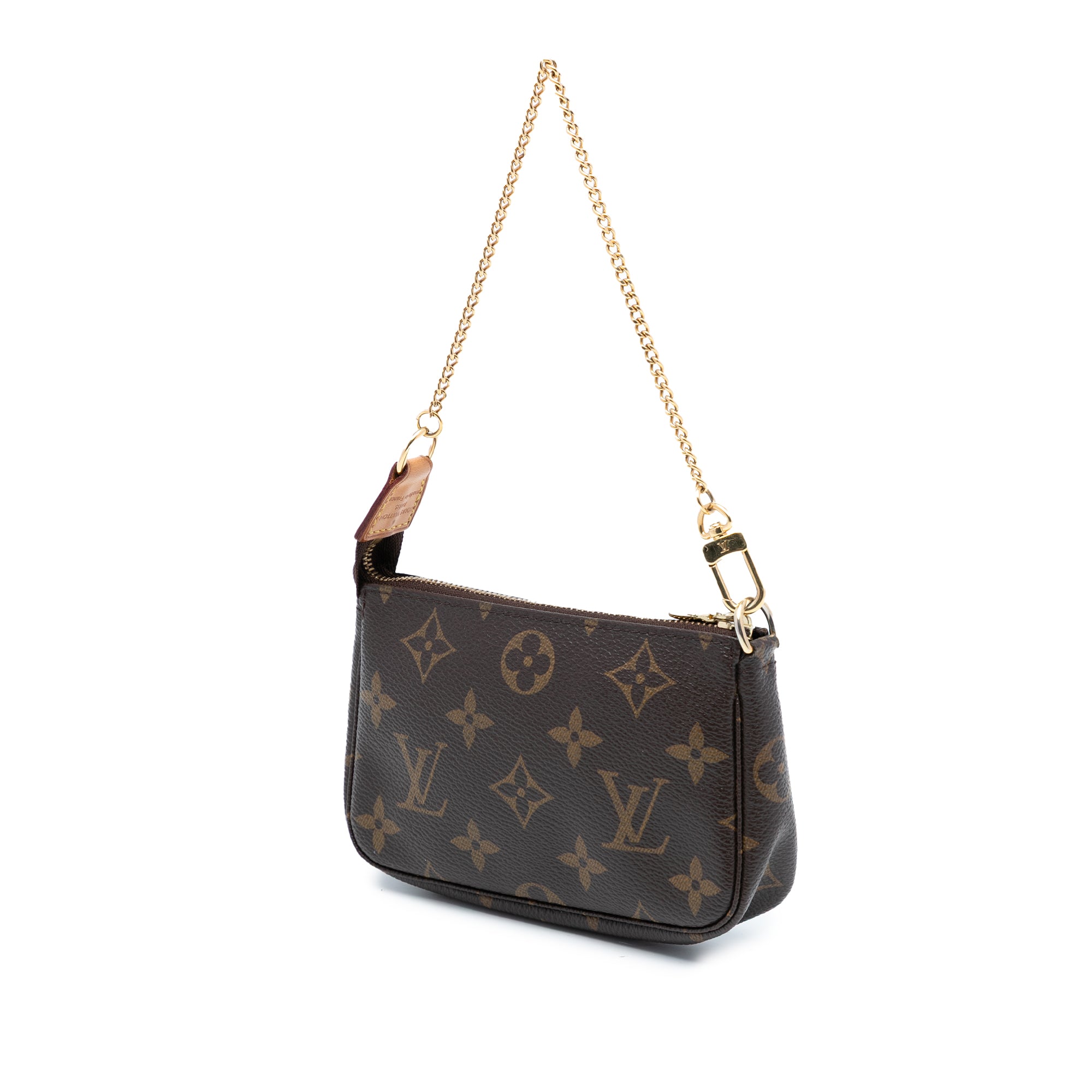 Monogram Mini Pochette Accessoires - Image 2