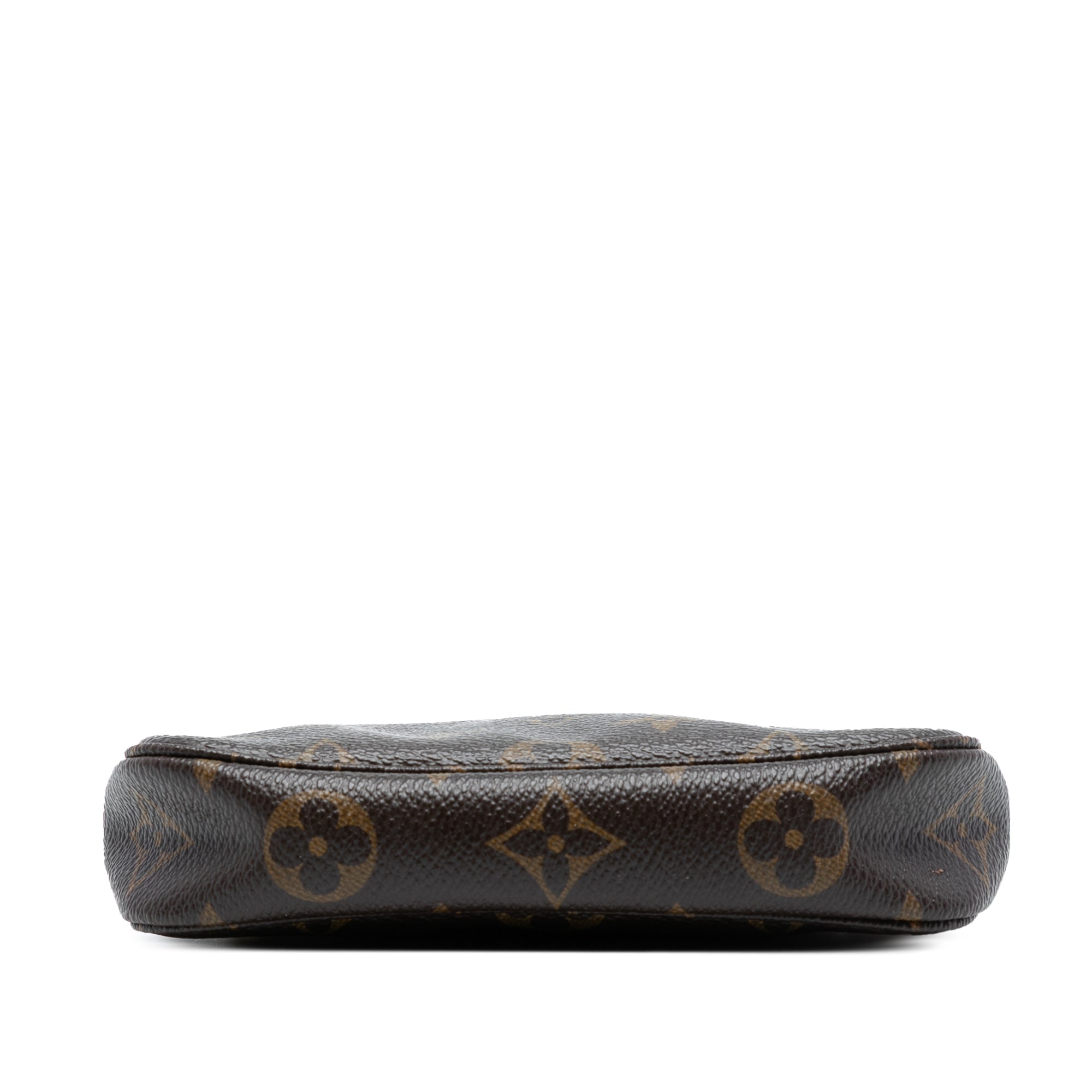 Monogram Mini Pochette Accessoires - Image 3
