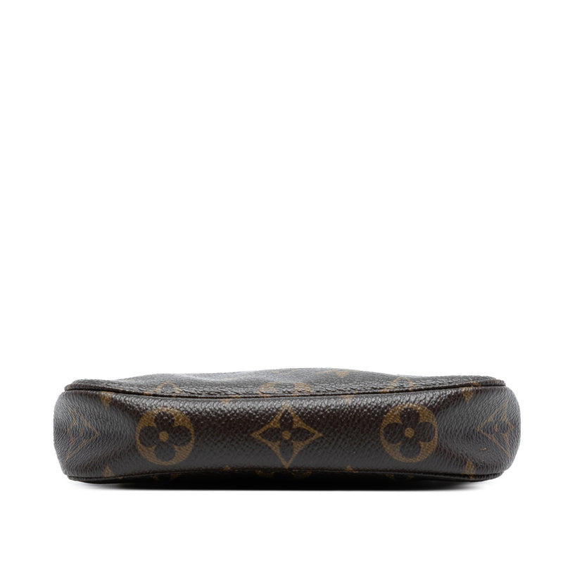 Monogram Mini Pochette Accessoires - Image 3