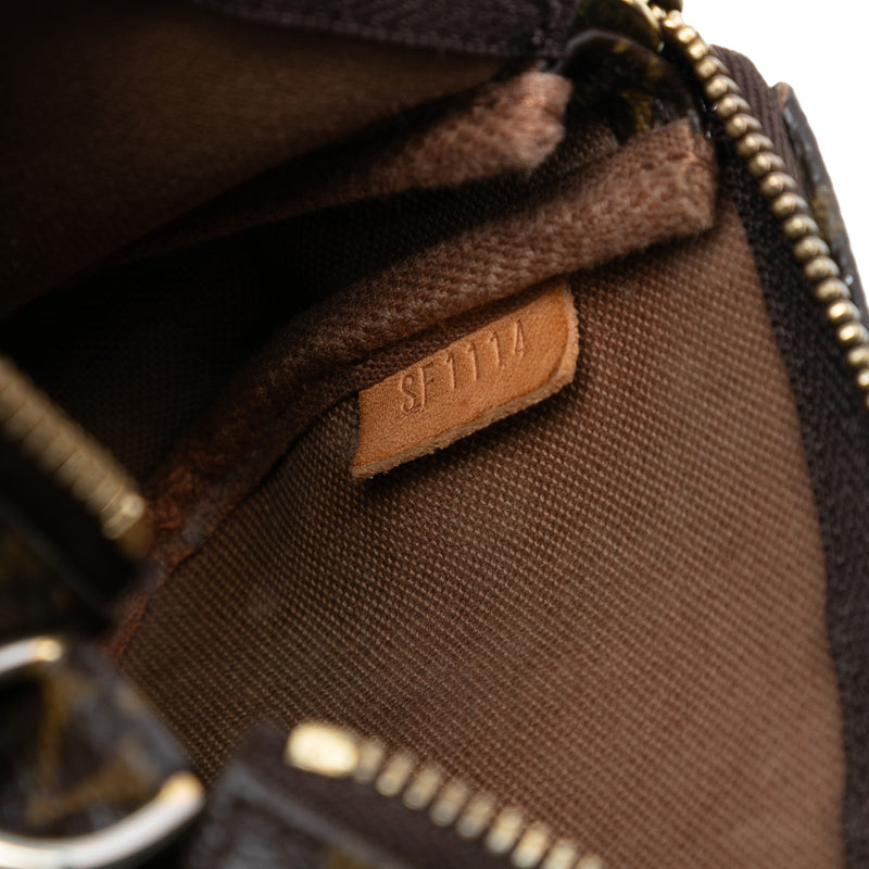 Monogram Mini Pochette Accessoires - Image 6