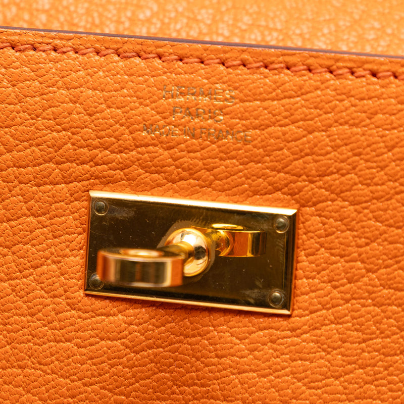 Chevre Mysore Kelly Longue Wallet - Image 5