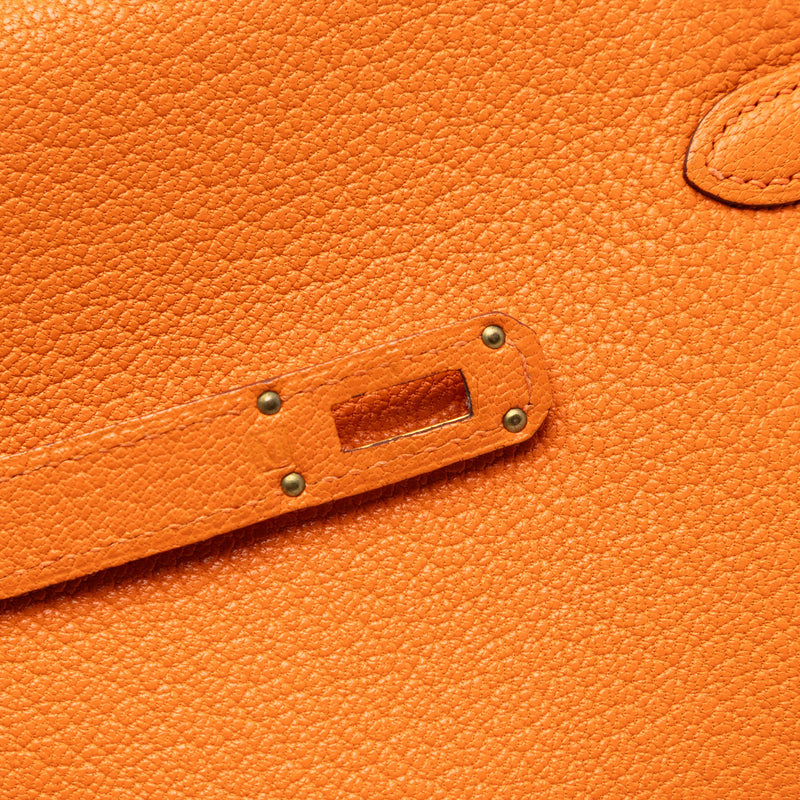 Chevre Mysore Kelly Longue Wallet - Image 6