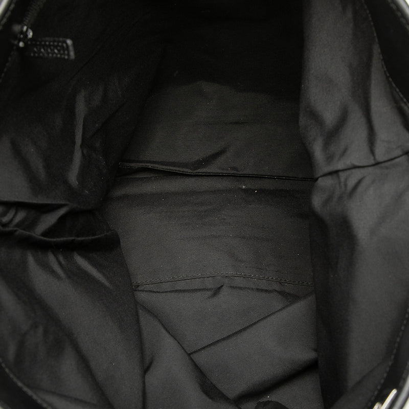 GG Denim Tote - Image 4
