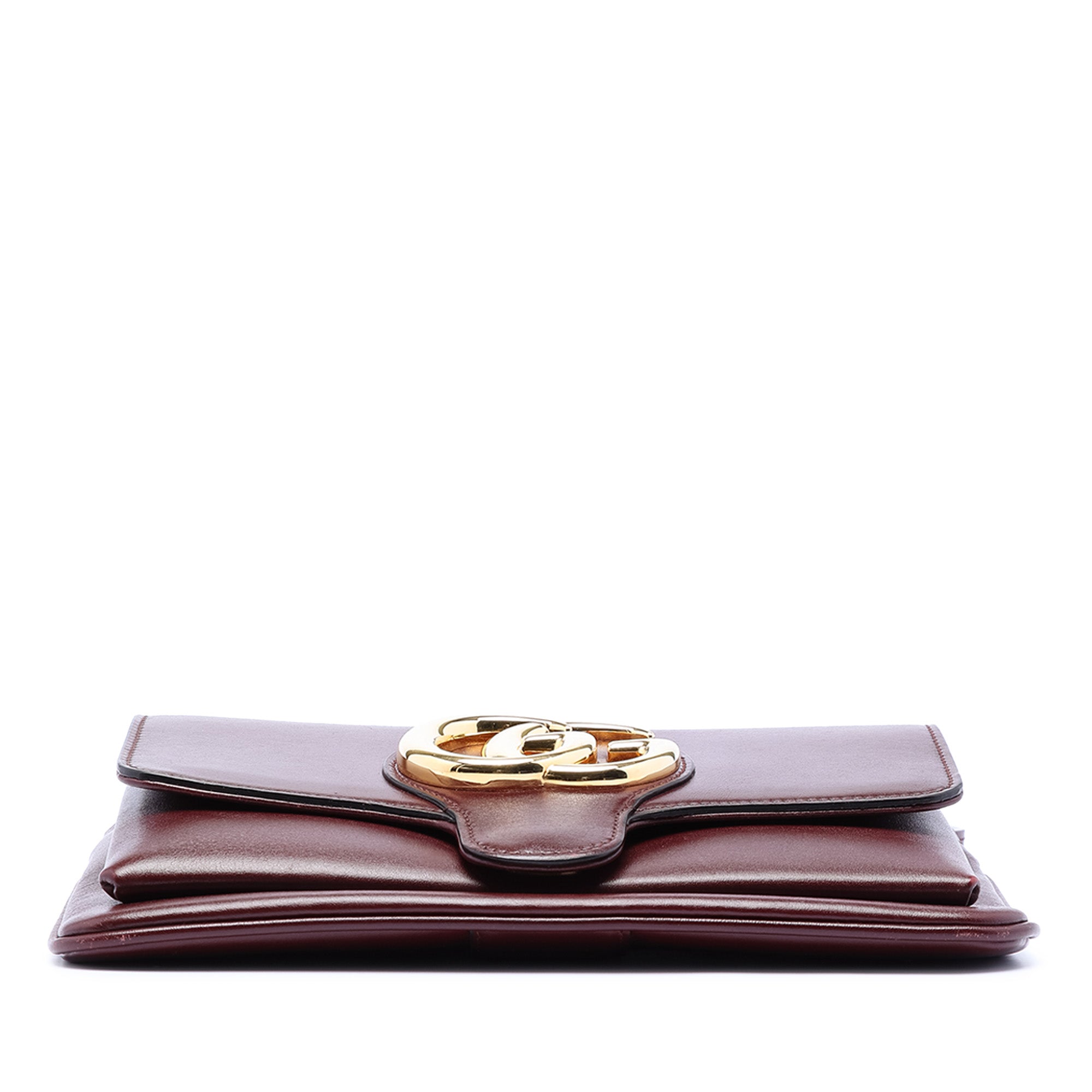 Small Leather Arli Crossbody - Image 2