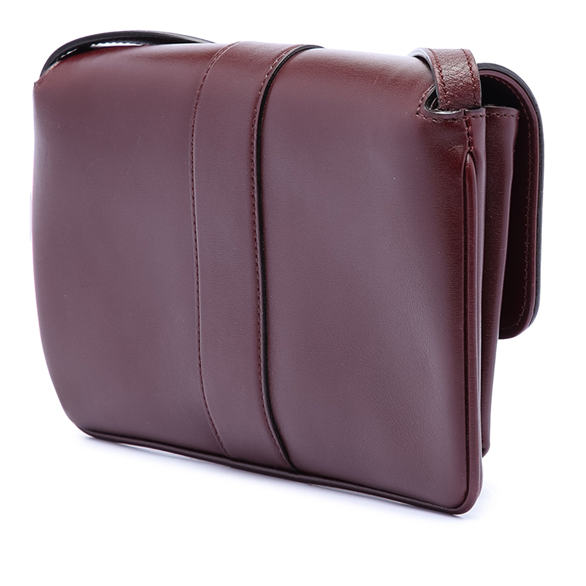 Small Leather Arli Crossbody - Image 3