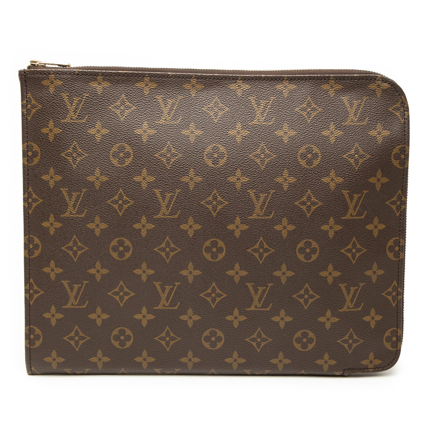 Monogram Poche Documents Portfolio 30 - Image 1