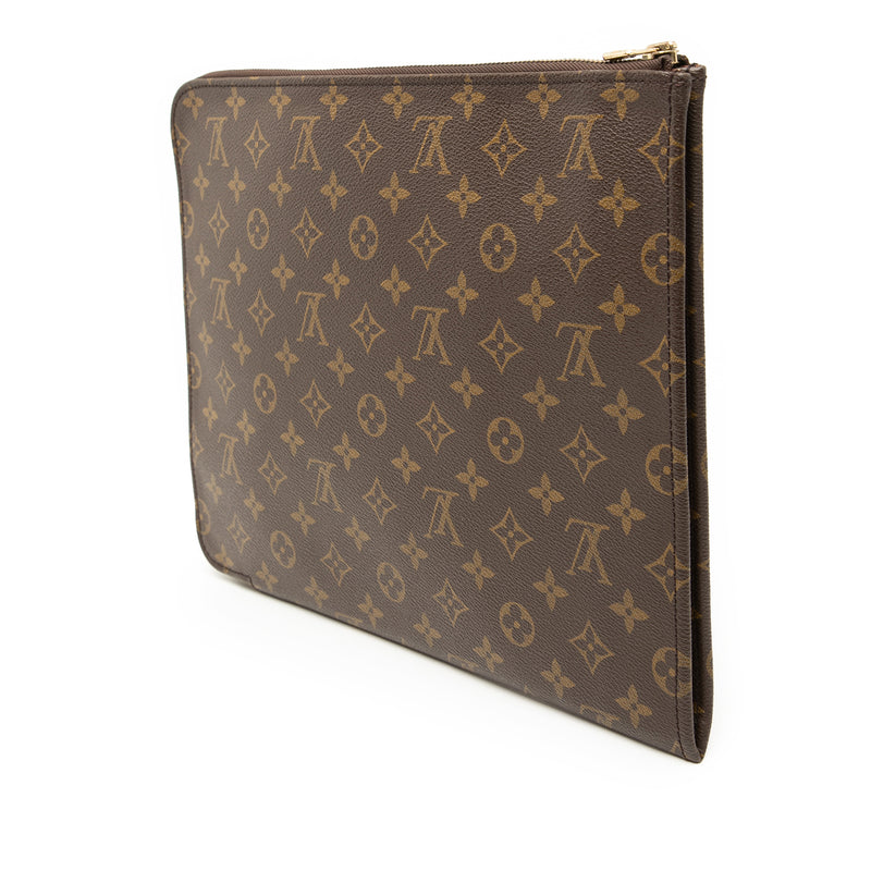 Monogram Poche Documents Portfolio 30 - Image 2