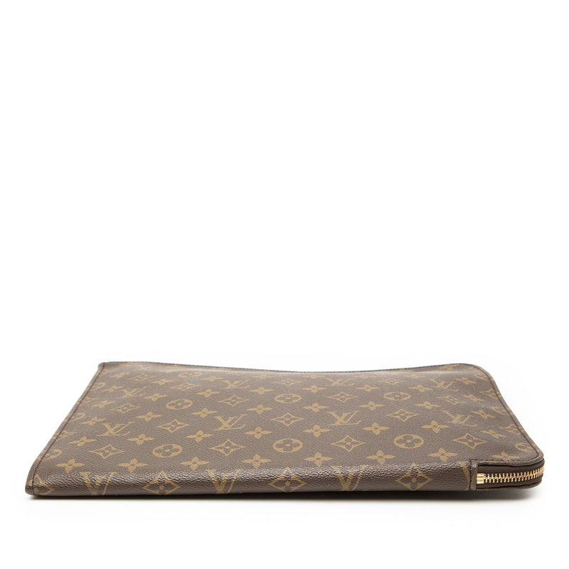 Monogram Poche Documents Portfolio 30 - Image 3