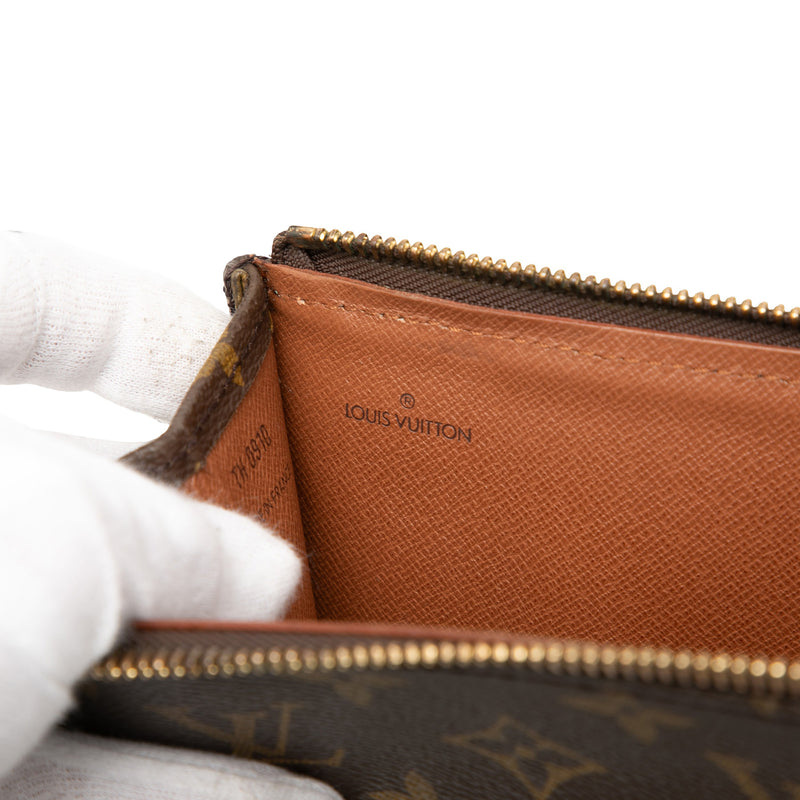 Monogram Poche Documents Portfolio 30 - Image 5