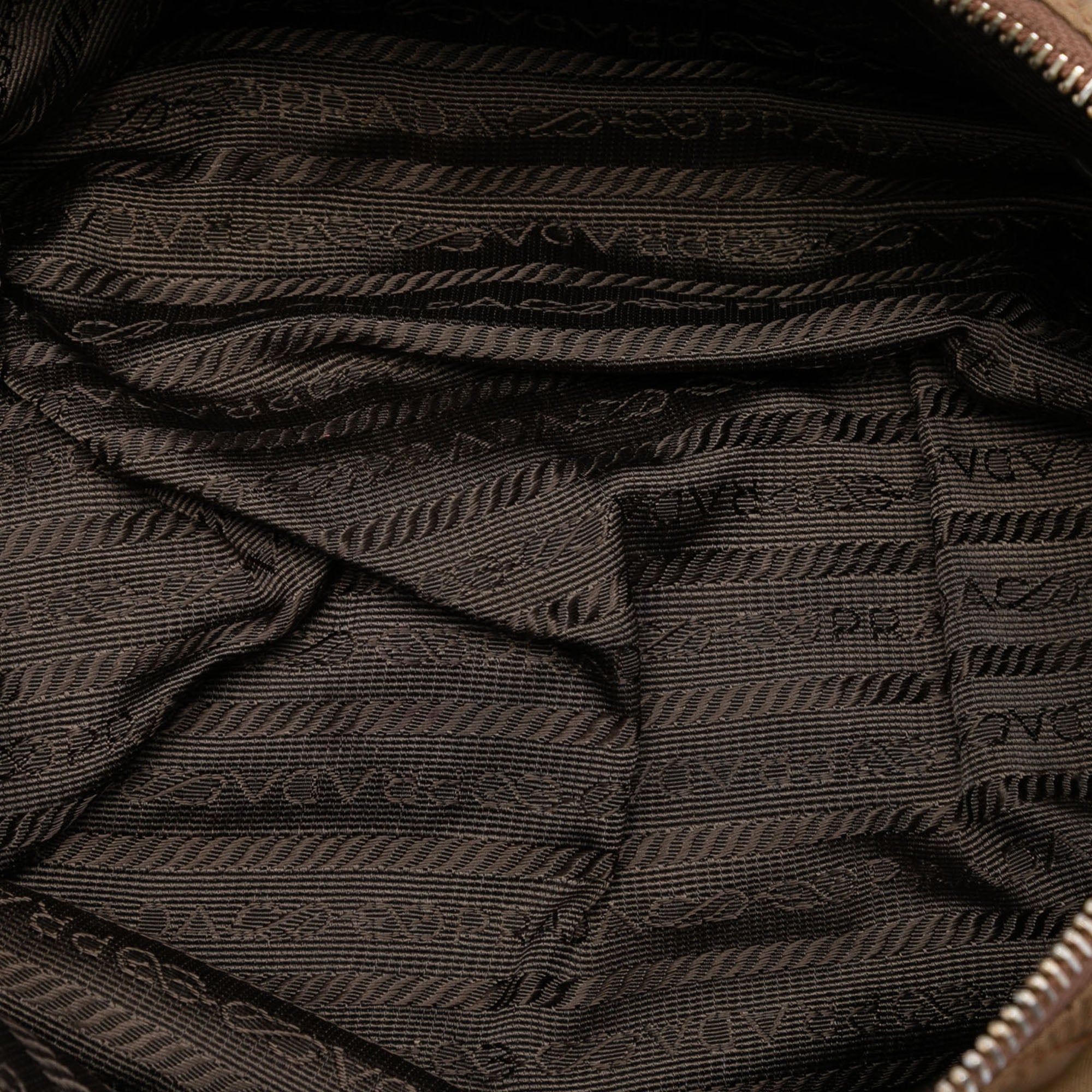Impuntu Tessuto Catena Chain Tote - Image 4