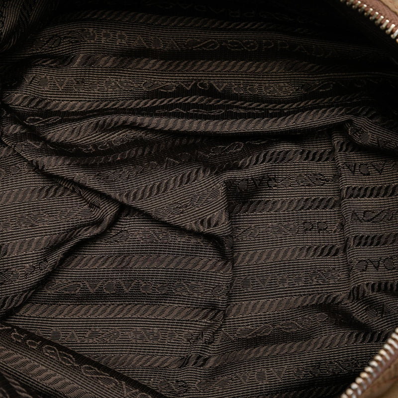 Impuntu Tessuto Catena Chain Tote - Image 4