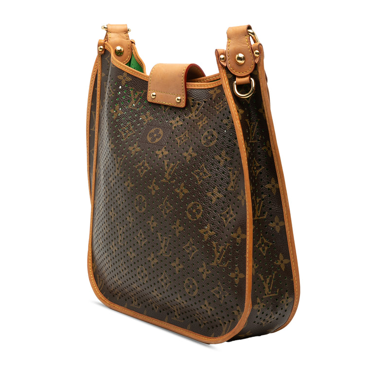 Monogram Musette Perforated - Image 2
