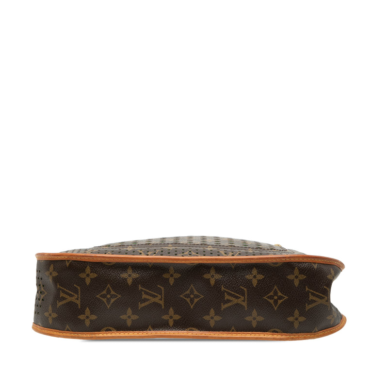 Monogram Musette Perforated - Image 3