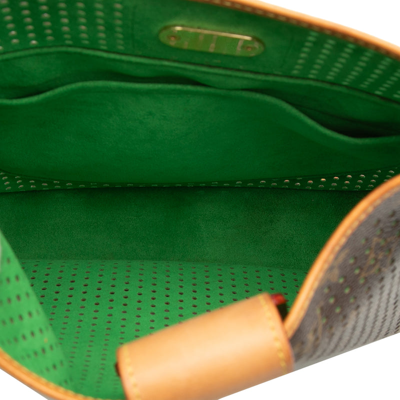 Monogram Musette Perforated - Image 4