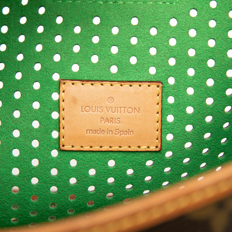 Monogram Musette Perforated - Image 5