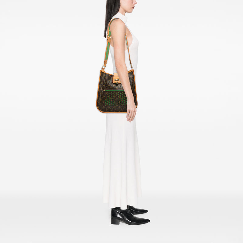 Monogram Musette Perforated - Image 7