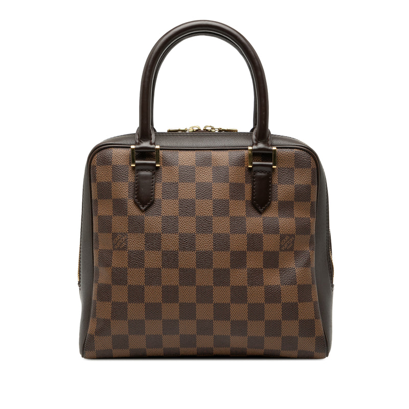 Damier Ebene Brera