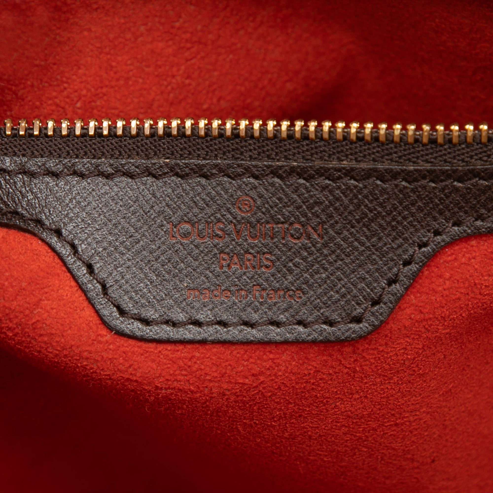 Damier Ebene Brera - Image 5