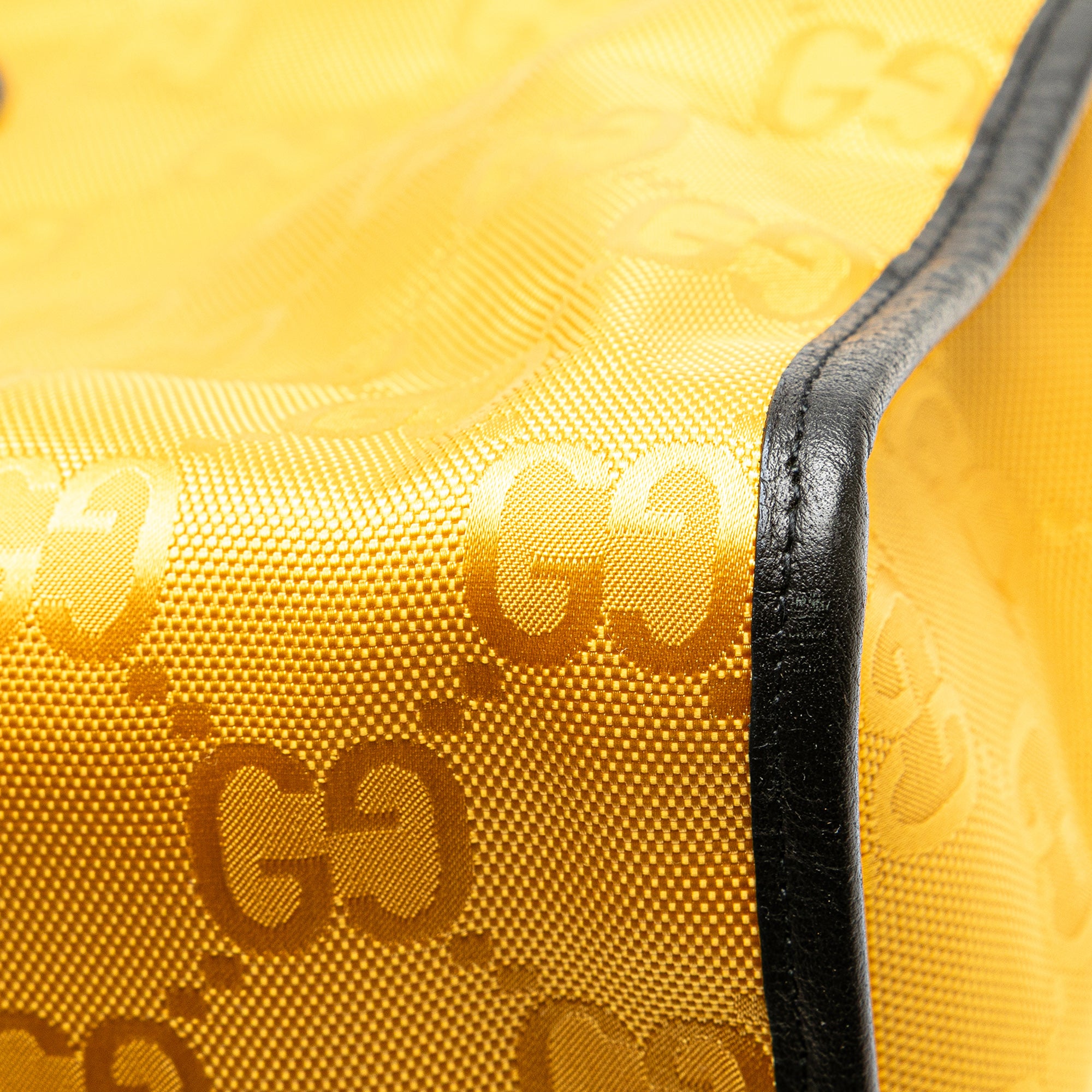 GG Econyl Off The Grid Convertible Tote - Image 10