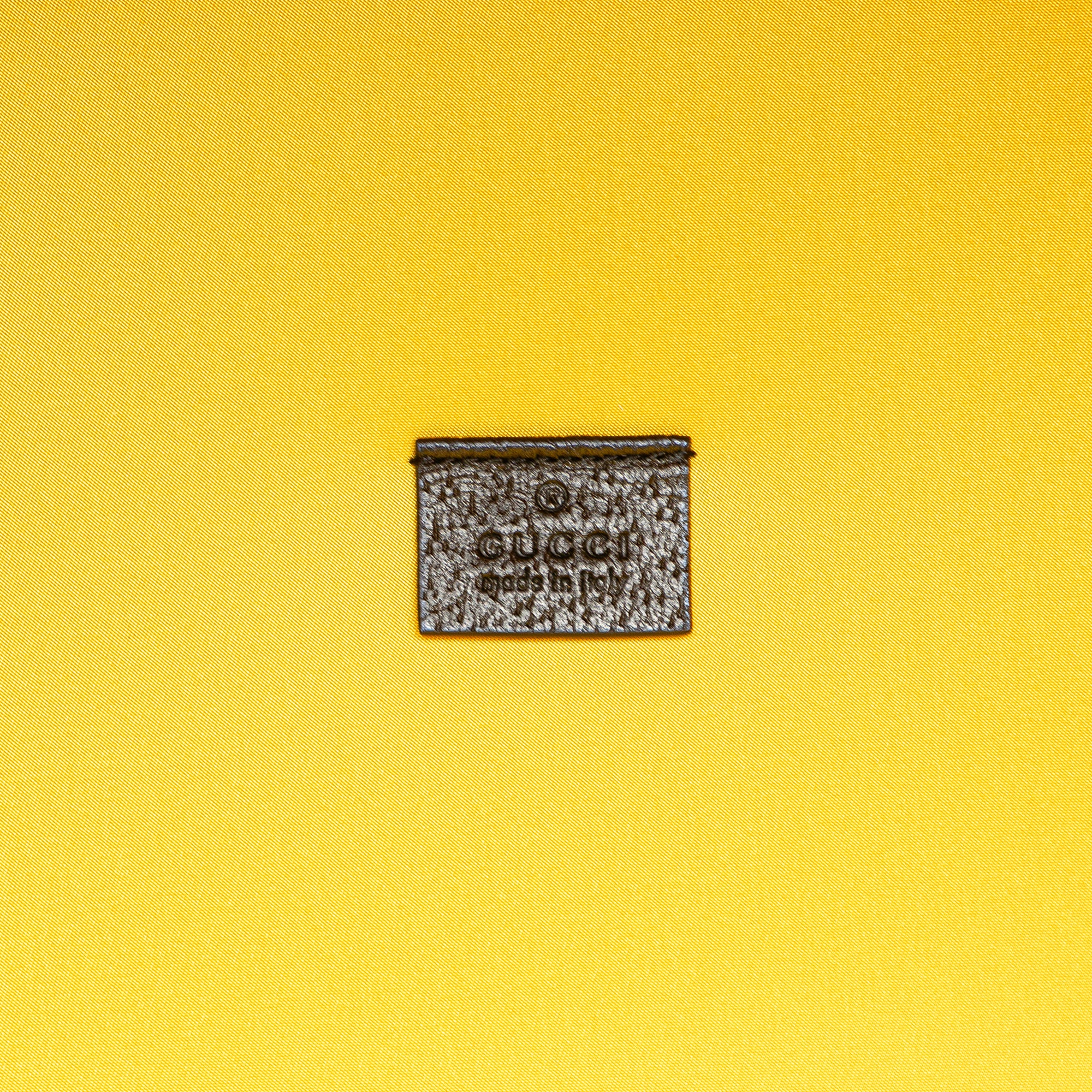 GG Econyl Off The Grid Convertible Tote - Image 12