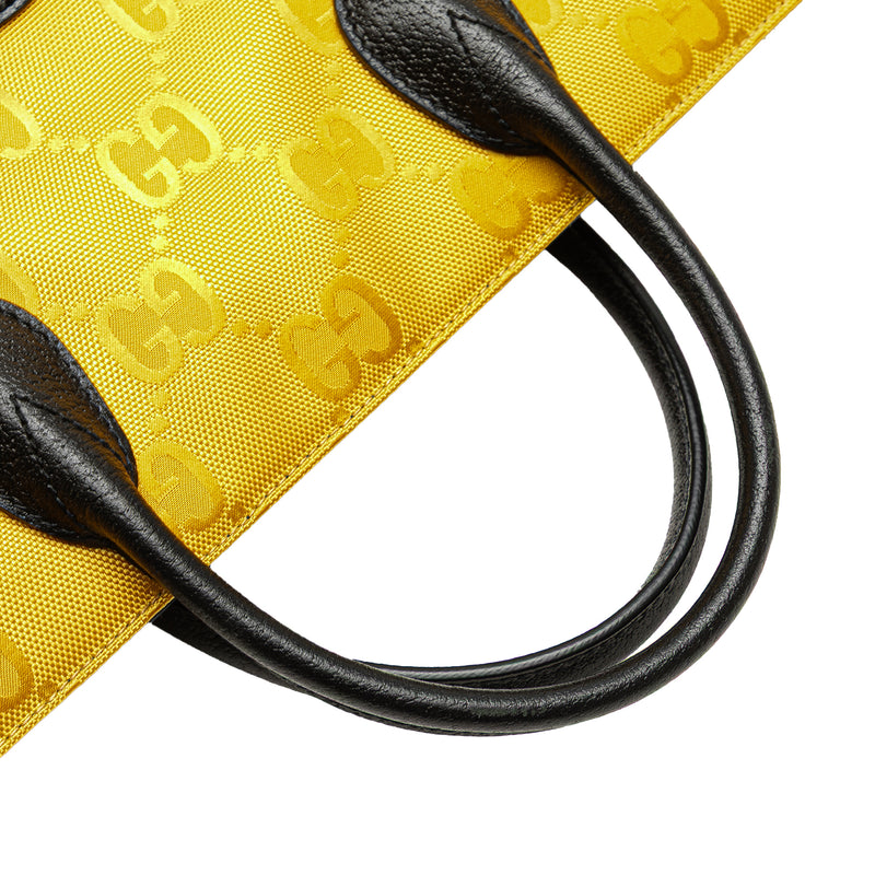 GG Econyl Off The Grid Convertible Tote - Image 6