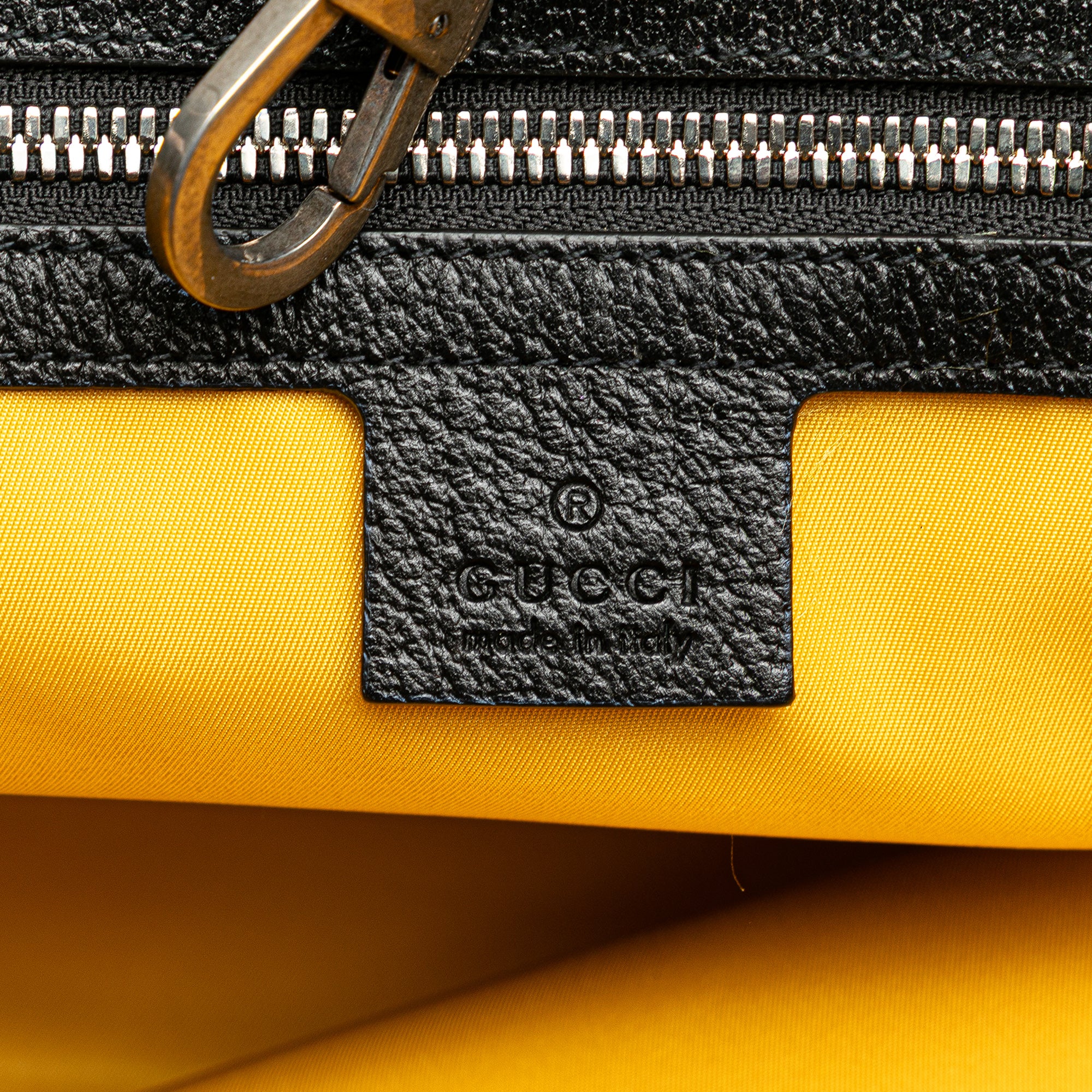GG Econyl Off The Grid Convertible Tote - Image 7