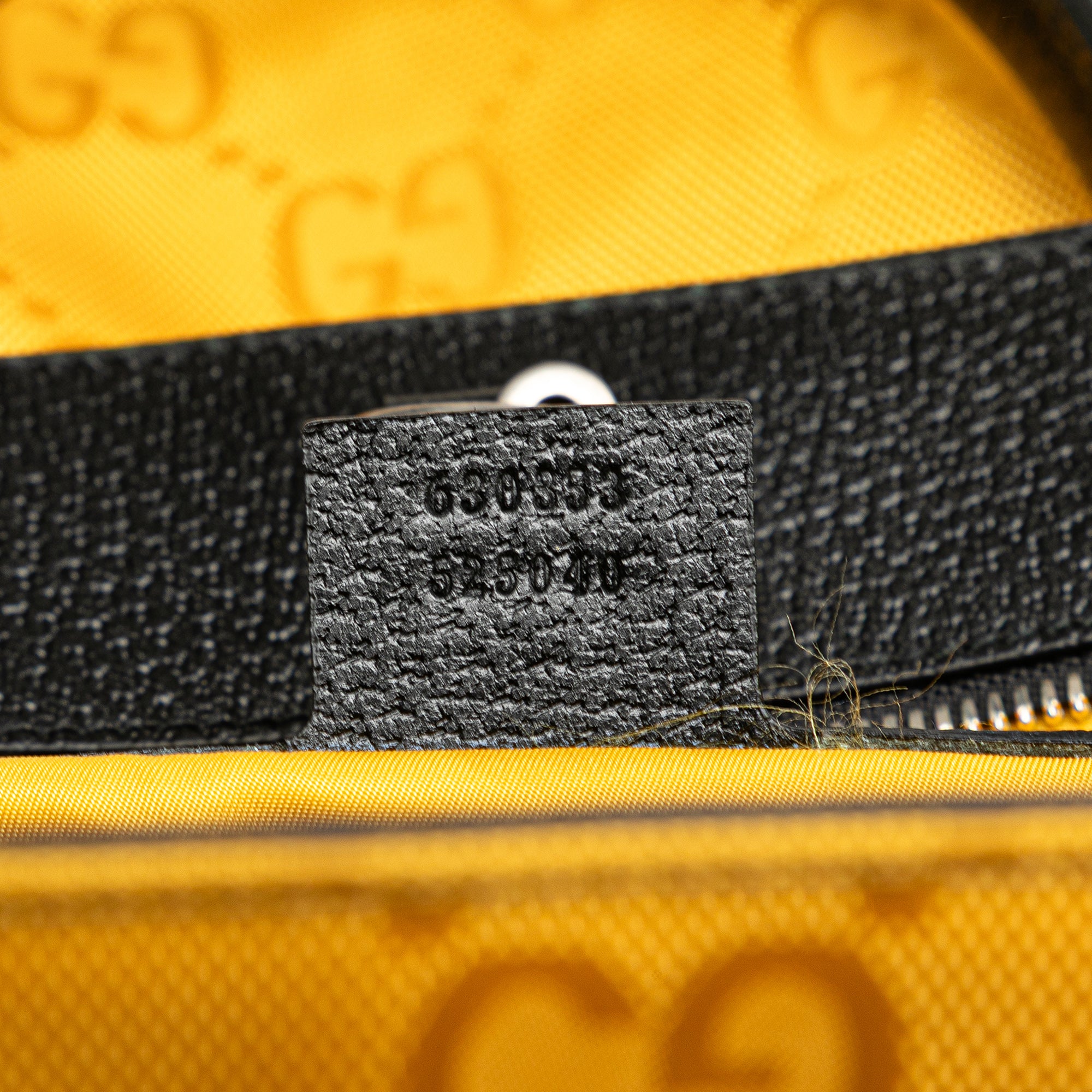 GG Econyl Off The Grid Convertible Tote - Image 8