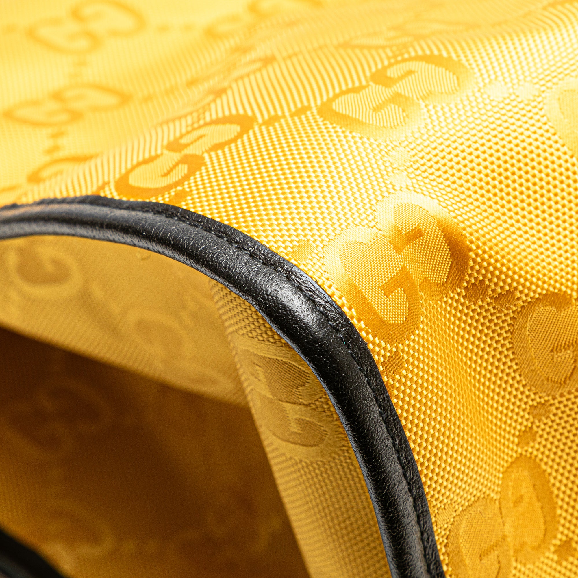 GG Econyl Off The Grid Convertible Tote - Image 9