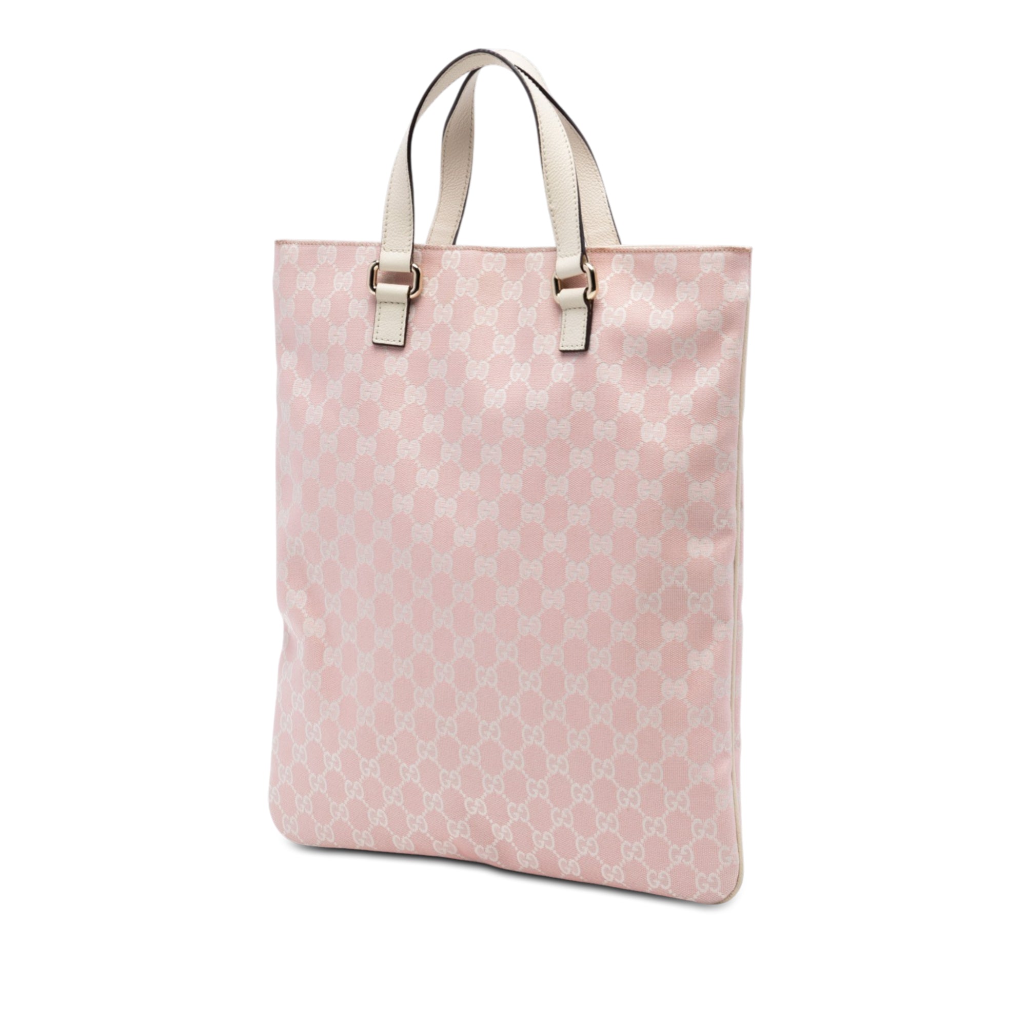 GG Canvas Tote - Image 2