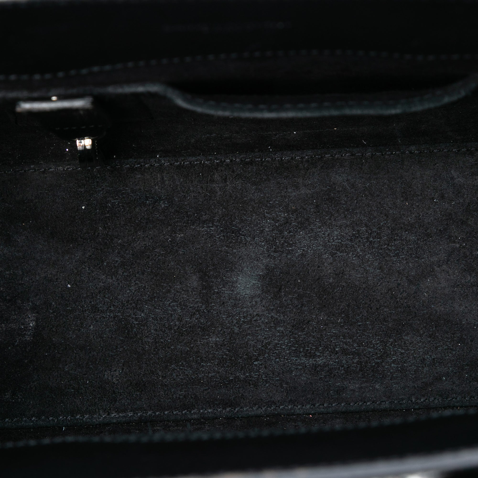 Nano Grain de Poudre Studded Sac de Jour Satchel - Image 4