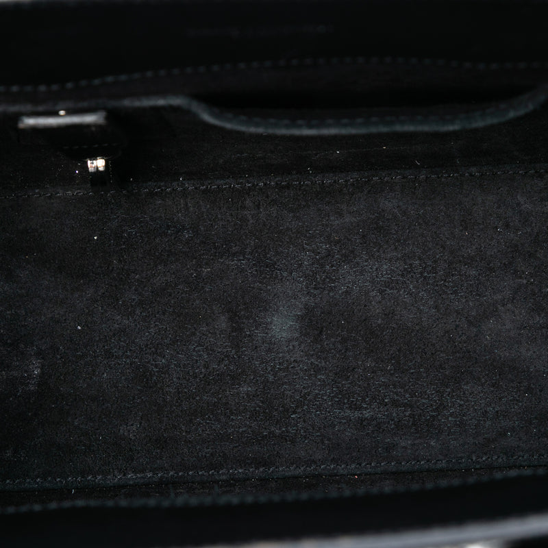 Nano Grain de Poudre Studded Sac de Jour Satchel - Image 4