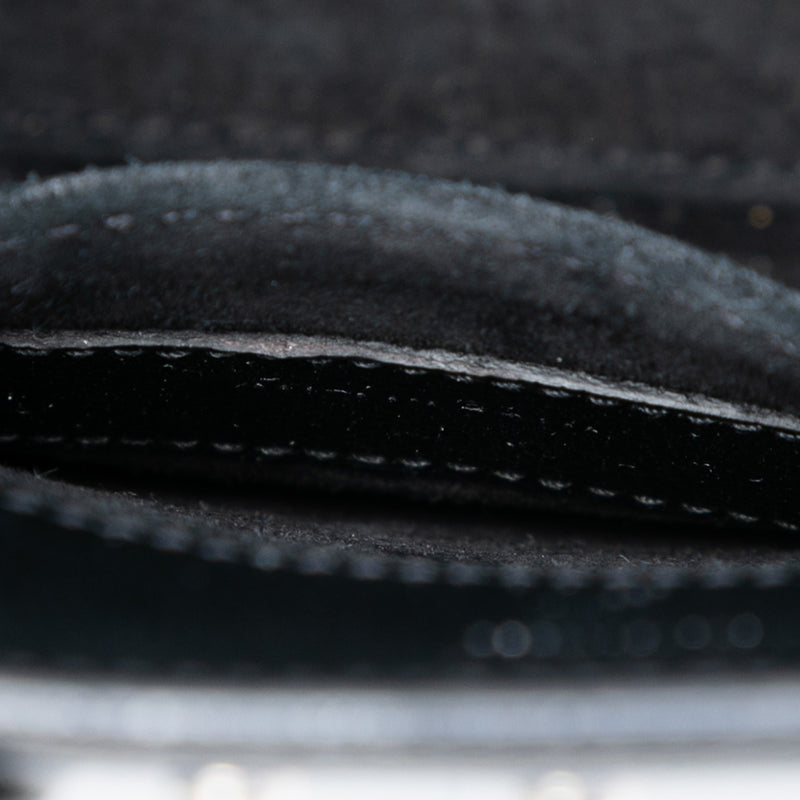 Nano Grain de Poudre Studded Sac de Jour Satchel - Image 5