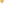         CC Gold Plated Clover Gripoix Brooch - Image 3