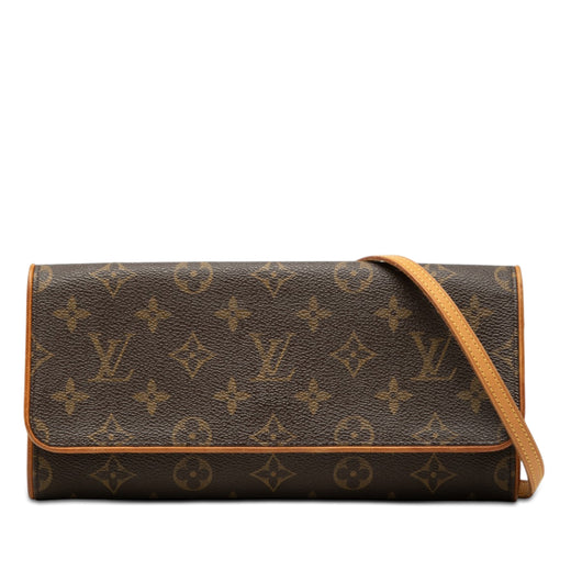 Monogram Pochette Twin GM - Image 1