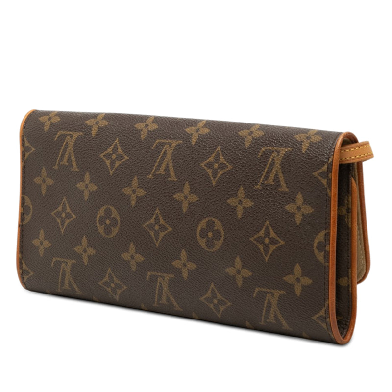 Monogram Pochette Twin GM - Image 2