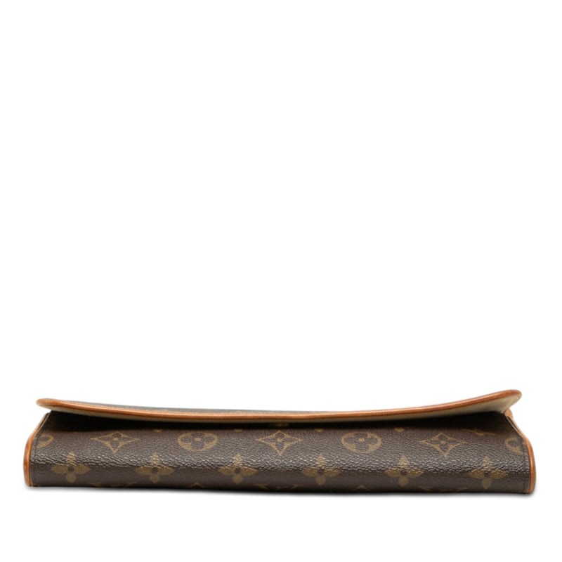 Monogram Pochette Twin GM - Image 3