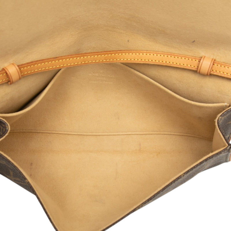 Monogram Pochette Twin GM - Image 4