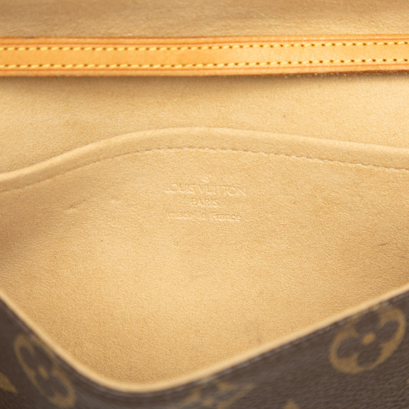 Monogram Pochette Twin GM - Image 5