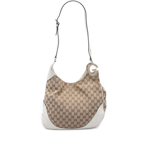 GG Canvas Charlotte Crossbody - Image 1