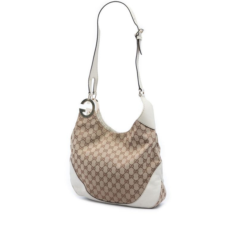 GG Canvas Charlotte Crossbody - Image 2