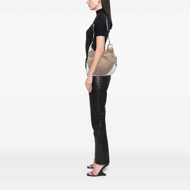 GG Canvas Charlotte Crossbody - Image 5