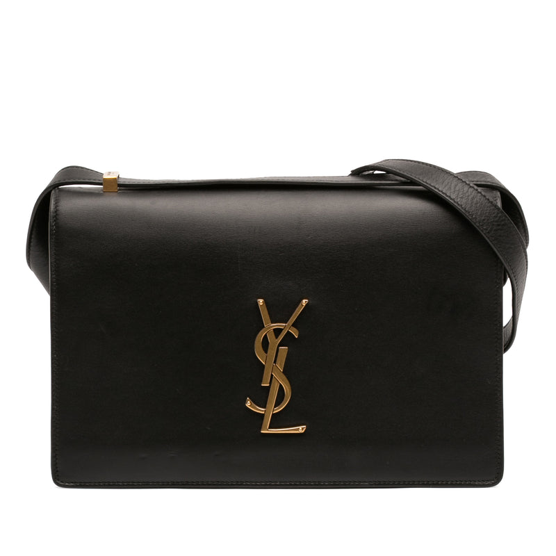 Small Calfskin Dylan Crossbody