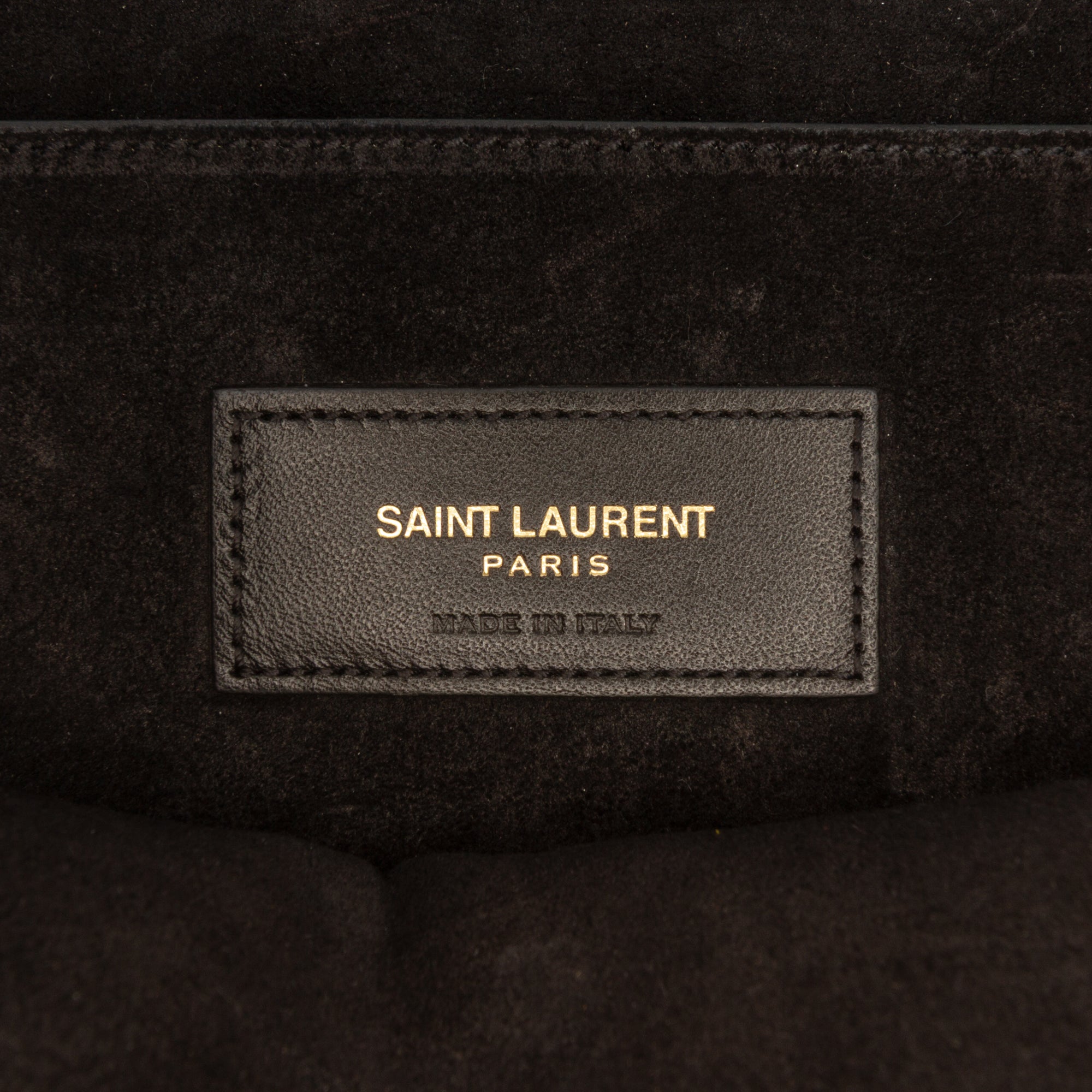 Small Calfskin Dylan Crossbody - Image 5