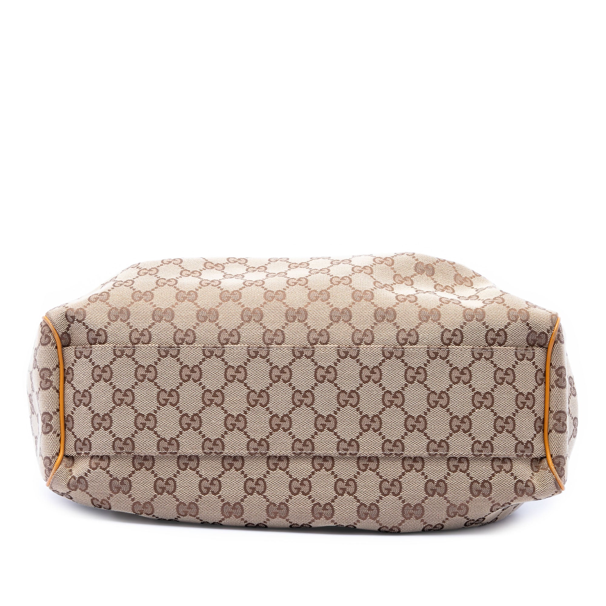 Medium GG Canvas Sukey Tote - Image 3