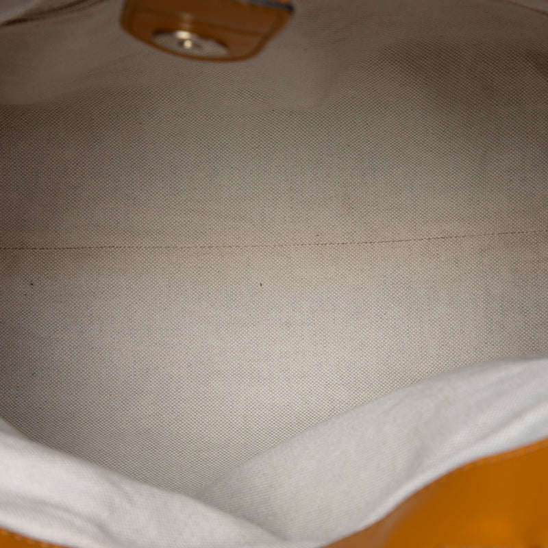Medium GG Canvas Sukey Tote - Image 4
