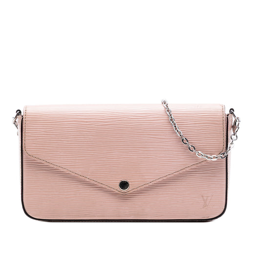 Epi Pochette Felicie - Image 1